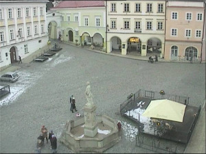 Město Mikulov - Mikulov, Náměstí - 31.1.2026 v 15:00 Město Mikulov - Mikulov, Náměstí - 31.1.2026 v 15:00