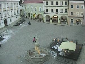 Město Mikulov - Mikulov, Náměstí - 31.1.2026 v 16:30 Město Mikulov - Mikulov, Náměstí - 31.1.2026 v 16:30