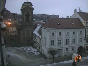 Město Mikulov - Mikulov, Náměstí - 31.1.2026 v 17:00 Město Mikulov - Mikulov, Náměstí - 31.1.2026 v 17:00