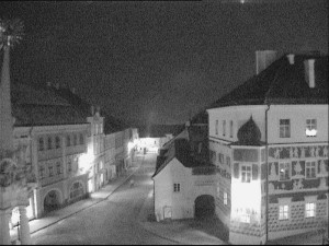 Město Mikulov - Mikulov, Náměstí - 31.1.2026 v 20:15 Město Mikulov - Mikulov, Náměstí - 31.1.2026 v 20:15