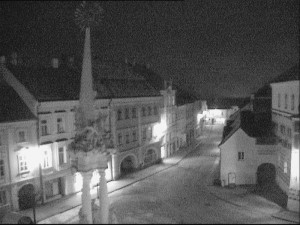 Město Mikulov - Mikulov, Náměstí - 31.1.2026 v 21:30 Město Mikulov - Mikulov, Náměstí - 31.1.2026 v 21:30