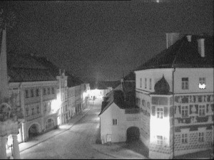 Město Mikulov - Mikulov, Náměstí - 31.1.2026 v 22:30 Město Mikulov - Mikulov, Náměstí - 31.1.2026 v 22:30