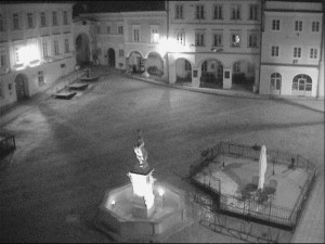 Město Mikulov - Mikulov, Náměstí - 31.1.2026 v 23:00 Město Mikulov - Mikulov, Náměstí - 31.1.2026 v 23:00