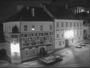 Město Mikulov - Mikulov, Náměstí - 31.1.2026 v 23:30 Město Mikulov - Mikulov, Náměstí - 31.1.2026 v 23:30