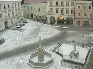 Město Mikulov - Mikulov, Náměstí - 1.2.2026 v 16:15 Město Mikulov - Mikulov, Náměstí - 1.2.2026 v 16:15
