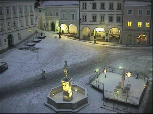 Město Mikulov - Mikulov, Náměstí - 1.2.2026 v 17:15 Město Mikulov - Mikulov, Náměstí - 1.2.2026 v 17:15