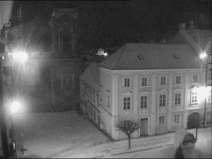 Město Mikulov - Mikulov, Náměstí - 1.2.2026 v 19:15 Město Mikulov - Mikulov, Náměstí - 1.2.2026 v 19:15