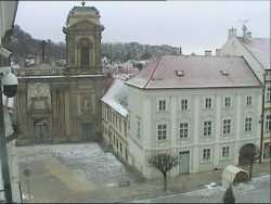 Mikulov, Náměstí