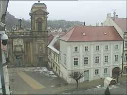 Mikulov, Náměstí