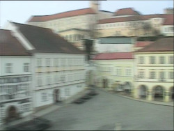 Mikulov, Náměstí