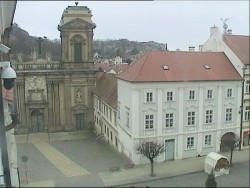 Mikulov, Náměstí