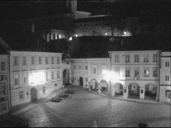 Mikulov, Náměstí