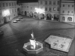 Mikulov, Náměstí