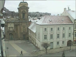 Mikulov, Náměstí