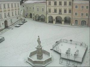 Město Mikulov - Mikulov, Náměstí - 16.2.2026 v 14:00 Město Mikulov - Mikulov, Náměstí - 16.2.2026 v 14:00