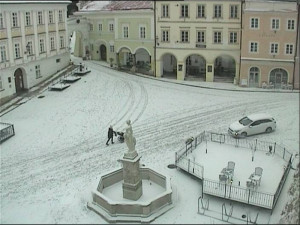 Město Mikulov - Mikulov, Náměstí - 16.2.2026 v 15:15 Město Mikulov - Mikulov, Náměstí - 16.2.2026 v 15:15