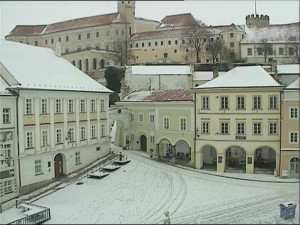 Město Mikulov - Mikulov, Náměstí - 16.2.2026 v 15:30 Město Mikulov - Mikulov, Náměstí - 16.2.2026 v 15:30