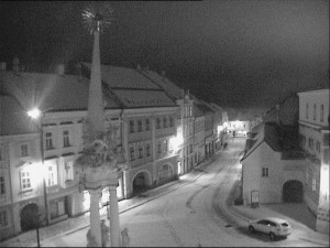 Město Mikulov - Mikulov, Náměstí - 16.2.2026 v 19:15 Město Mikulov - Mikulov, Náměstí - 16.2.2026 v 19:15