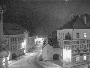 Město Mikulov - Mikulov, Náměstí - 16.2.2026 v 20:15 Město Mikulov - Mikulov, Náměstí - 16.2.2026 v 20:15