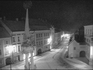 Město Mikulov - Mikulov, Náměstí - 16.2.2026 v 21:30 Město Mikulov - Mikulov, Náměstí - 16.2.2026 v 21:30