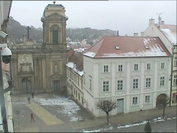 Mikulov, Náměstí