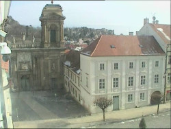 Mikulov, Náměstí