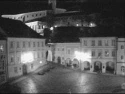 Mikulov, Náměstí