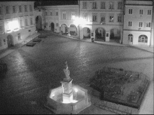 Město Mikulov - Mikulov, Náměstí - 2.3.2026 v 01:15 Město Mikulov - Mikulov, Náměstí - 2.3.2026 v 01:15