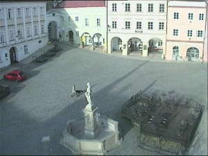 Město Mikulov - Mikulov, Náměstí - 2.3.2026 v 08:15 Město Mikulov - Mikulov, Náměstí - 2.3.2026 v 08:15