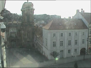 Město Mikulov - Mikulov, Náměstí - 2.3.2026 v 10:15 Město Mikulov - Mikulov, Náměstí - 2.3.2026 v 10:15