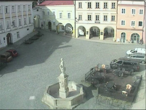 Město Mikulov - Mikulov, Náměstí - 2.3.2026 v 10:30 Město Mikulov - Mikulov, Náměstí - 2.3.2026 v 10:30