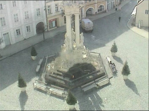 Město Mikulov - Mikulov, Náměstí - 2.3.2026 v 11:15 Město Mikulov - Mikulov, Náměstí - 2.3.2026 v 11:15