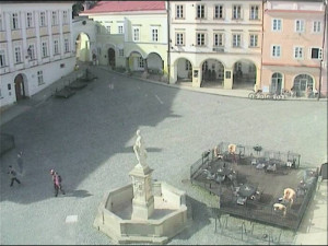 Město Mikulov - Mikulov, Náměstí - 2.3.2026 v 12:00 Město Mikulov - Mikulov, Náměstí - 2.3.2026 v 12:00