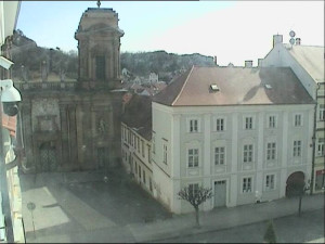 Město Mikulov - Mikulov, Náměstí - 2.3.2026 v 12:30 Město Mikulov - Mikulov, Náměstí - 2.3.2026 v 12:30