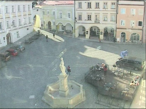 Město Mikulov - Mikulov, Náměstí - 2.3.2026 v 15:00 Město Mikulov - Mikulov, Náměstí - 2.3.2026 v 15:00