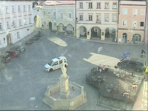 Město Mikulov - Mikulov, Náměstí - 2.3.2026 v 15:15 Město Mikulov - Mikulov, Náměstí - 2.3.2026 v 15:15