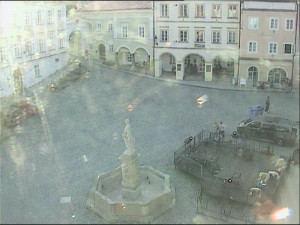 Město Mikulov - Mikulov, Náměstí - 2.3.2026 v 16:00 Město Mikulov - Mikulov, Náměstí - 2.3.2026 v 16:00