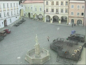 Město Mikulov - Mikulov, Náměstí - 2.3.2026 v 16:15 Město Mikulov - Mikulov, Náměstí - 2.3.2026 v 16:15