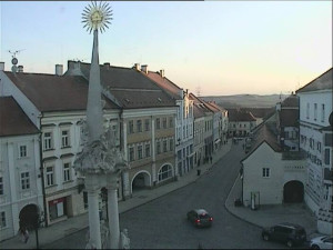 Město Mikulov - Mikulov, Náměstí - 2.3.2026 v 17:00 Město Mikulov - Mikulov, Náměstí - 2.3.2026 v 17:00