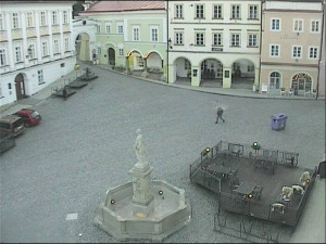 Město Mikulov - Mikulov, Náměstí - 2.3.2026 v 17:30 Město Mikulov - Mikulov, Náměstí - 2.3.2026 v 17:30