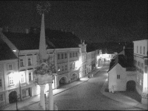 Město Mikulov - Mikulov, Náměstí - 2.3.2026 v 21:30 Město Mikulov - Mikulov, Náměstí - 2.3.2026 v 21:30