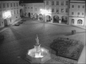 Město Mikulov - Mikulov, Náměstí - 2.3.2026 v 23:00 Město Mikulov - Mikulov, Náměstí - 2.3.2026 v 23:00