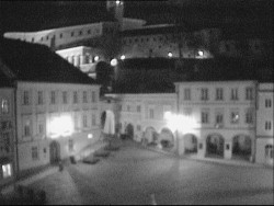 Mikulov, Náměstí