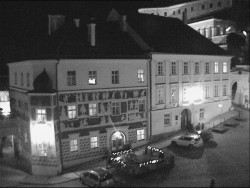 Mikulov, Náměstí