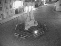 Mikulov, Náměstí