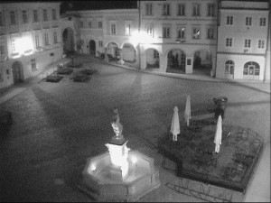 Město Mikulov - Mikulov, Náměstí - 13.3.2026 v 03:30 Město Mikulov - Mikulov, Náměstí - 13.3.2026 v 03:30