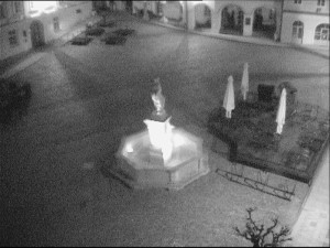 Město Mikulov - Mikulov, Náměstí - 13.3.2026 v 05:15 Město Mikulov - Mikulov, Náměstí - 13.3.2026 v 05:15