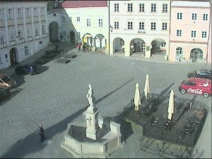 Město Mikulov - Mikulov, Náměstí - 13.3.2026 v 08:30 Město Mikulov - Mikulov, Náměstí - 13.3.2026 v 08:30