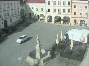 Město Mikulov - Mikulov, Náměstí - 13.3.2026 v 09:30 Město Mikulov - Mikulov, Náměstí - 13.3.2026 v 09:30