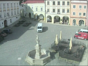 Město Mikulov - Mikulov, Náměstí - 13.3.2026 v 10:30 Město Mikulov - Mikulov, Náměstí - 13.3.2026 v 10:30